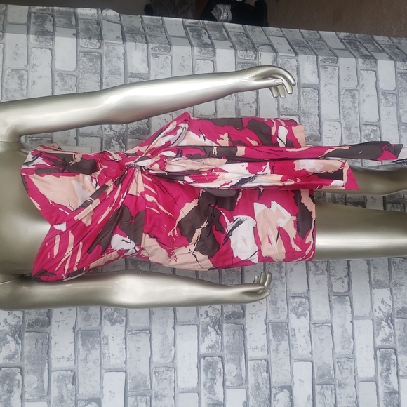 French connection sz 2 dress - Picture 2 of 8